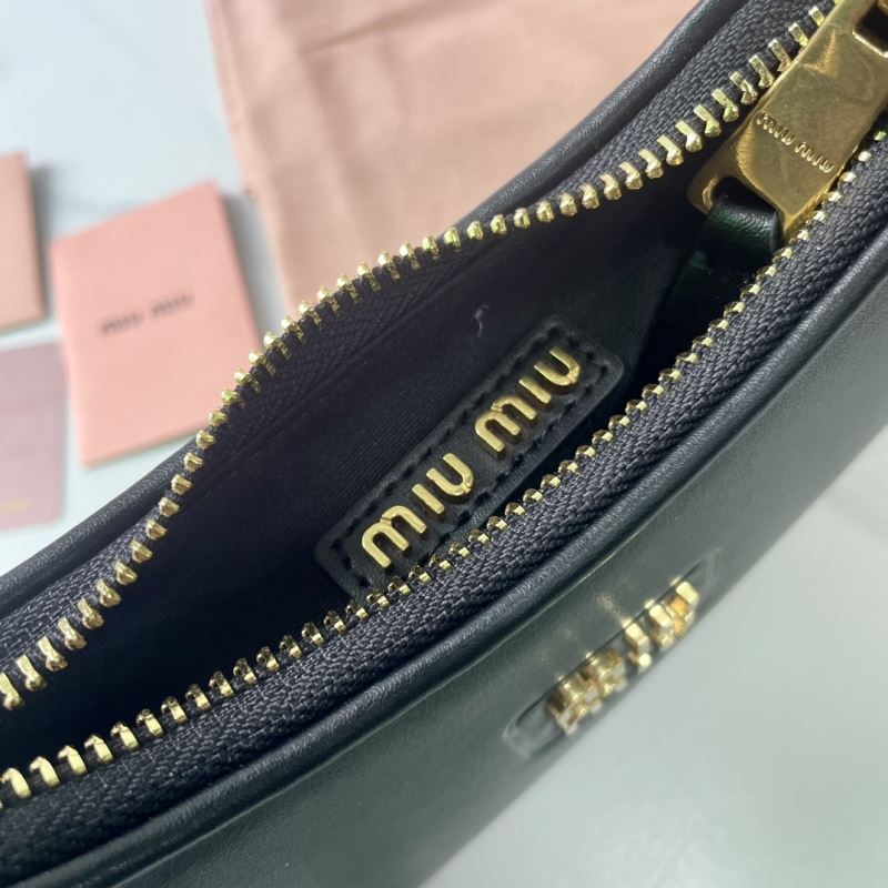 Miu Miu Hobo Bags